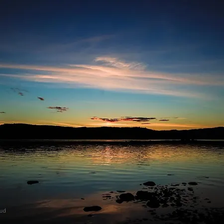 Modern 3-min Walk To Station Hamar (Hedmark)