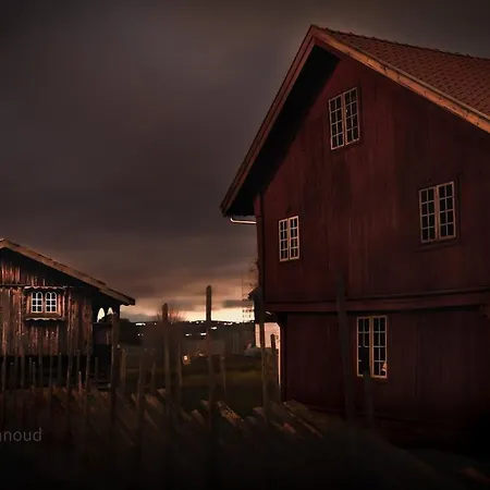 Modern 3-min Walk To Station * Hamar (Hedmark)