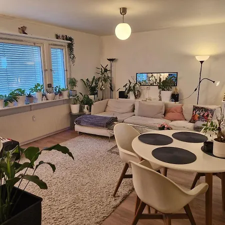 Modern 3-min Walk To Station * Hamar (Hedmark)
